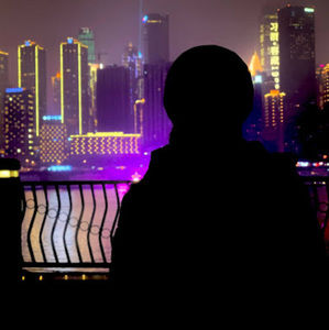 Meet your Posher, Oporajita